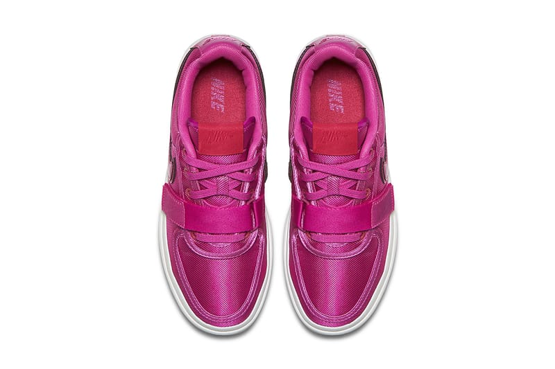 Nike vandal 2k store hyper magenta