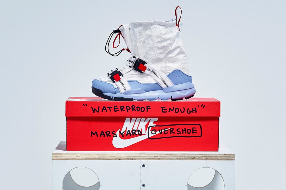 ugly expensive sneakers