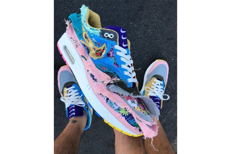 Bespoke sean wotherspoon online