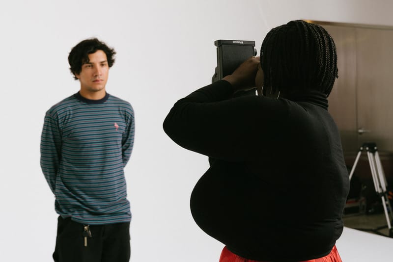 Shaniqwa Jarvis Talks Photography in Interview | Hypebae