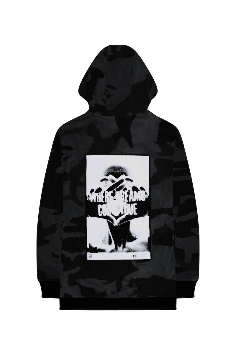 The Weeknd Xo Tour Merch Release 003 Collection 