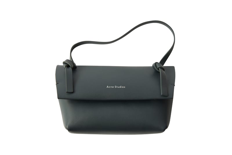 Acne Studios Releases FW18 Small Leather Goods | Hypebae