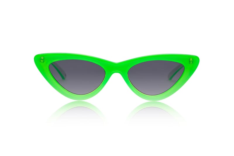 Adam Selman x Le Specs Sunglasses The Last Lolita | Hypebae