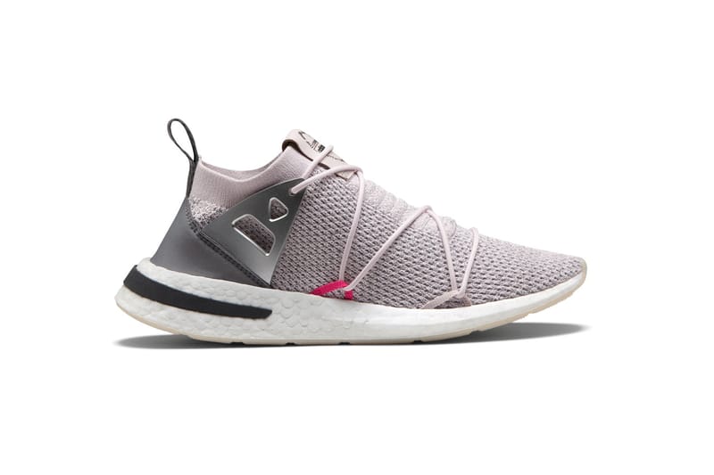 Adidas arkyn clearance rose