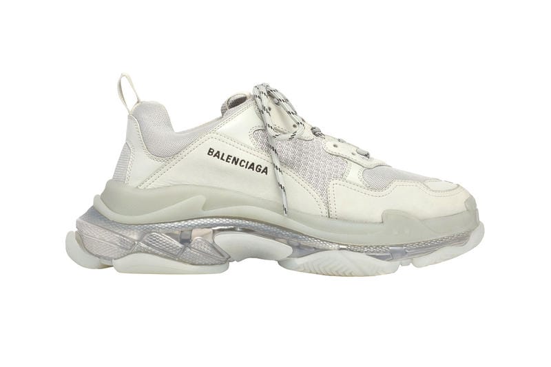 Balenciaga triple s sales 1.1