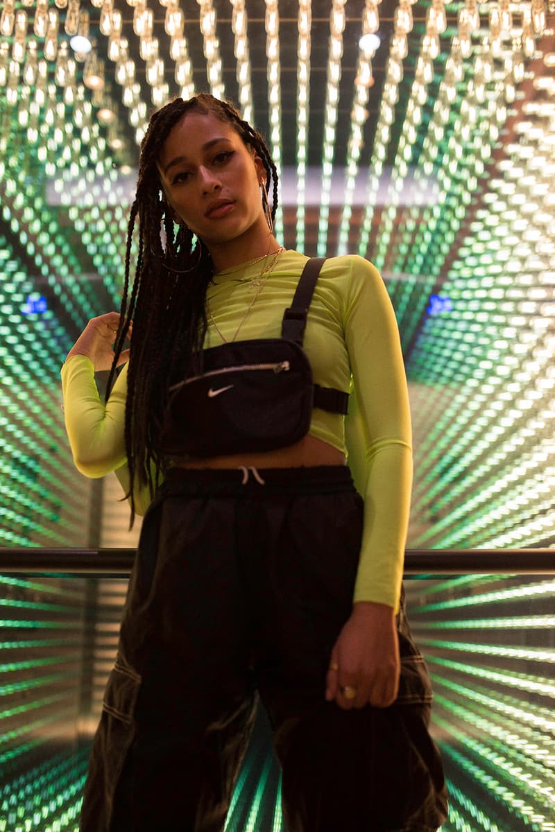 Frankie Collective Reworked Gucci Chest Rigs | Hypebae