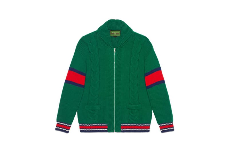 Gucci Releases DIY Knitwear Collection | Hypebae