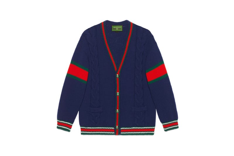 Gucci Releases DIY Knitwear Collection | Hypebae