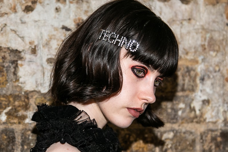 Designer Fashion Hair Clip, Pins & Accessories | Hypebae