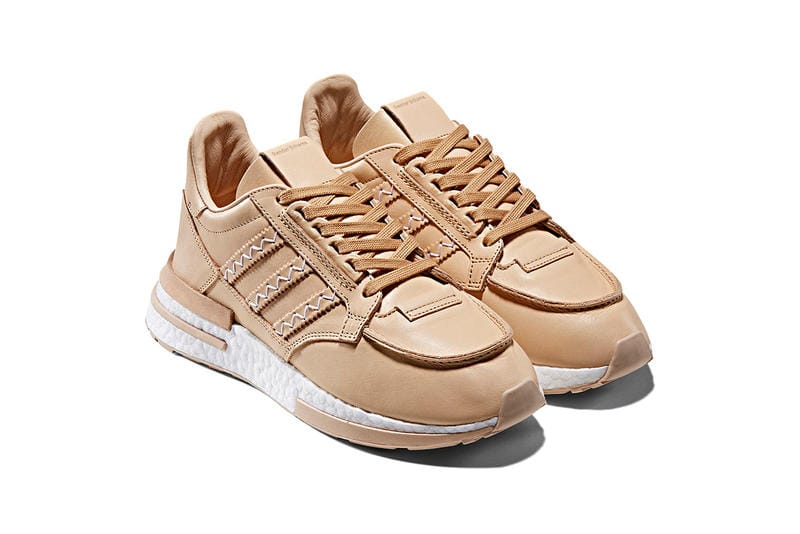 Adidas hotsell 2018 zx