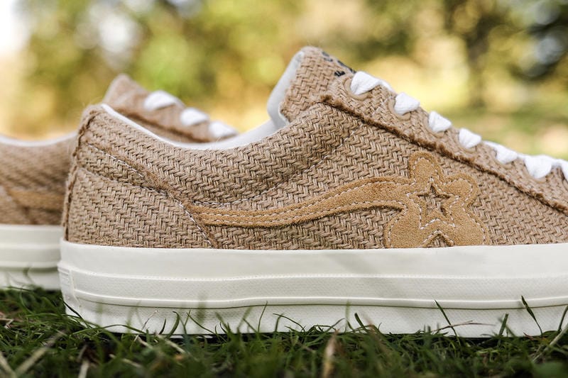 Converse golf le online fleur one star ox