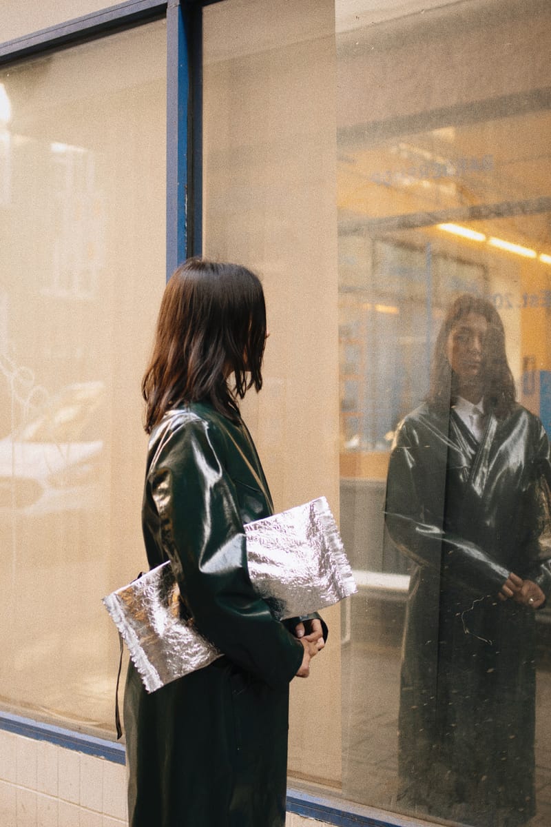 MACHINE-A MM6 Maison Margiela FW18 Editorial | Hypebae