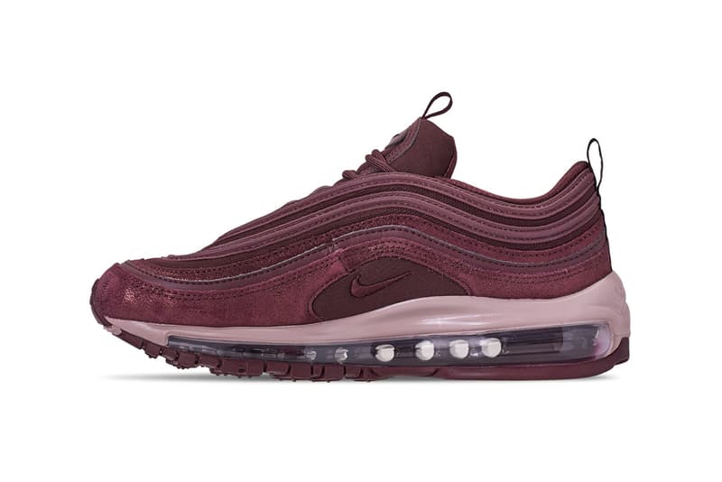air max 97 metallic particle beige
