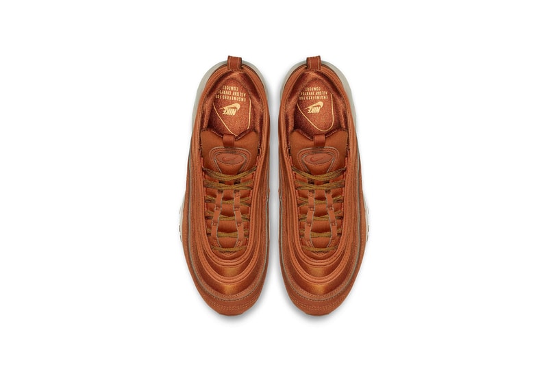 Shop Nike's Air Max 97 in 