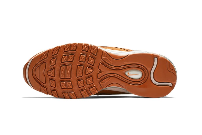 Burnt orange air max on sale 97