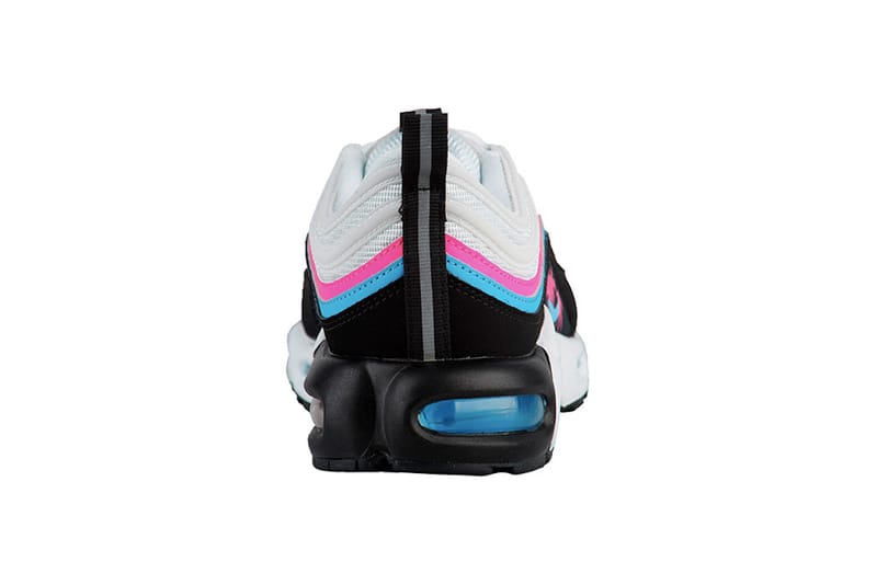 Miami vice air hot sale max 97 plus