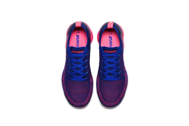 Nike air vapormax 2 best sale racer blue