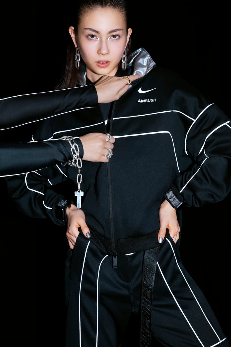 yoon ambush nike pants