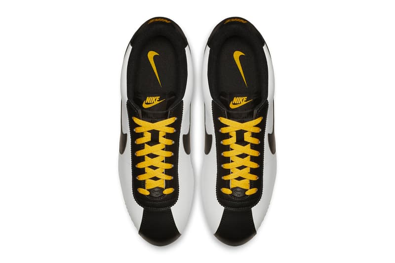nike cortez laser