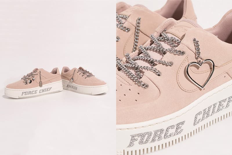 mischief af1