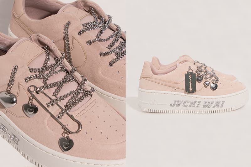 mischief af1