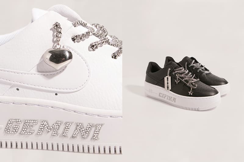mischief af1