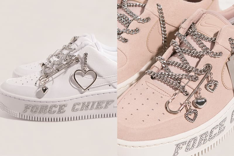 mischief af1