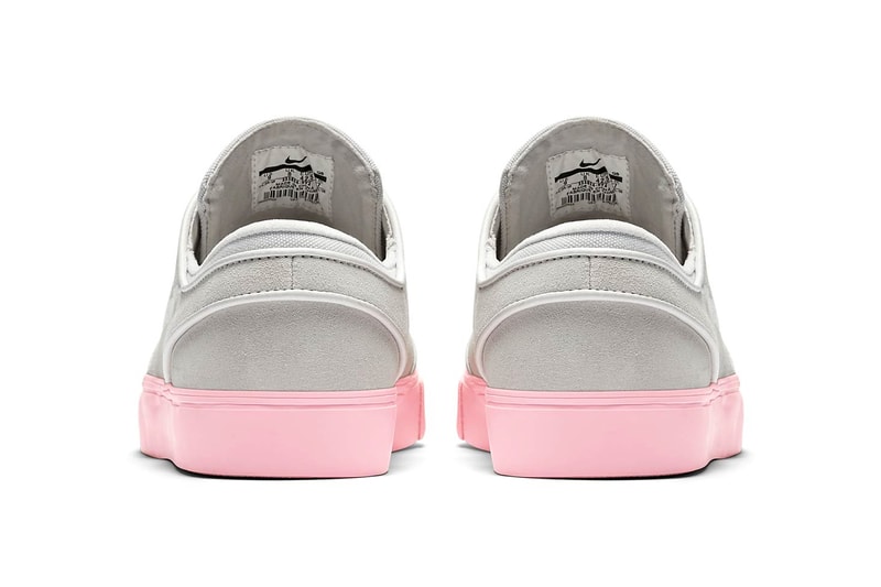 nike janoski bubblegum