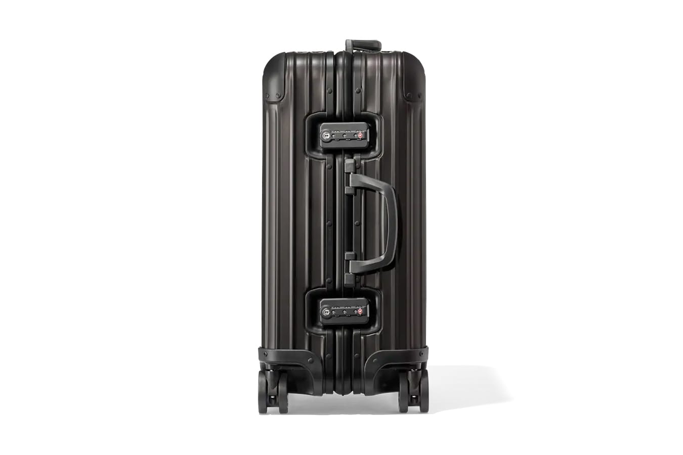 Off-White x RIMOWA Personal Belongings Suitcase | HYPEBAE