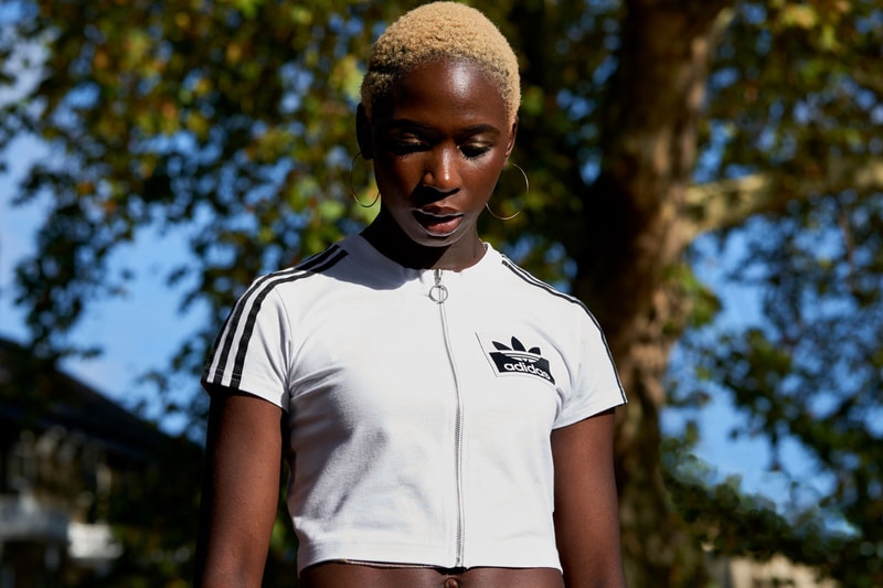 olivia oblanc adidas