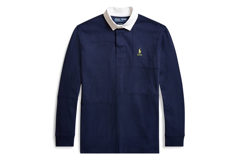 Palace x Polo Ralph Lauren Full Collection | Hypebae