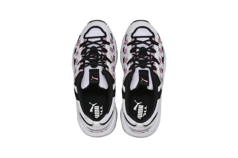puma cell endura pink