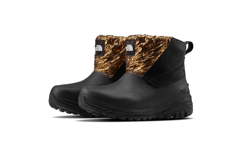 North face hotsell yukiona ankle boot