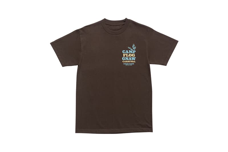 flog shirt tyler the creator