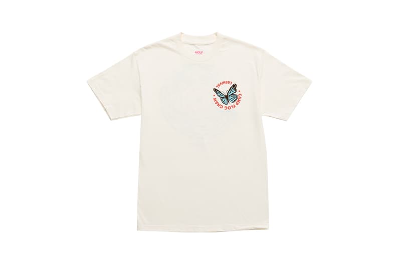 flog shirt tyler the creator