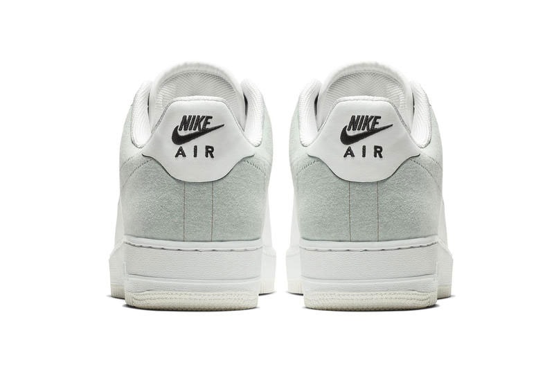 a cold wall nike air force 1 low