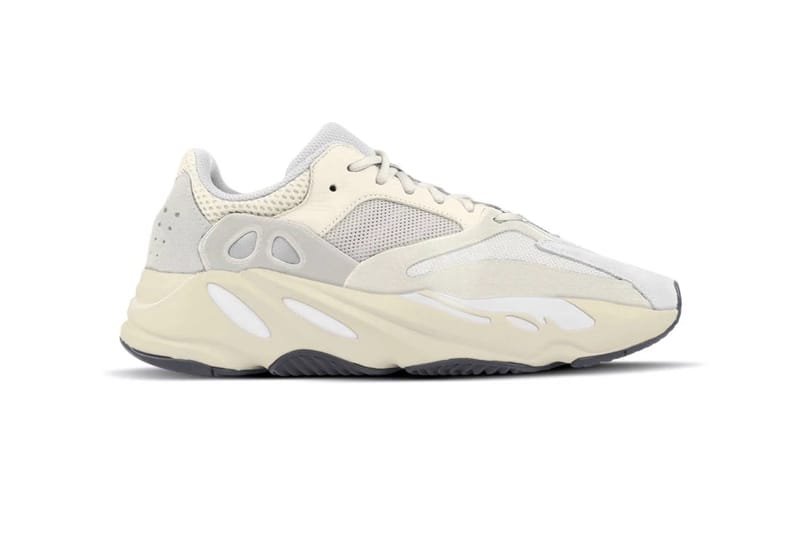 Walmart yeezy discount boost 700