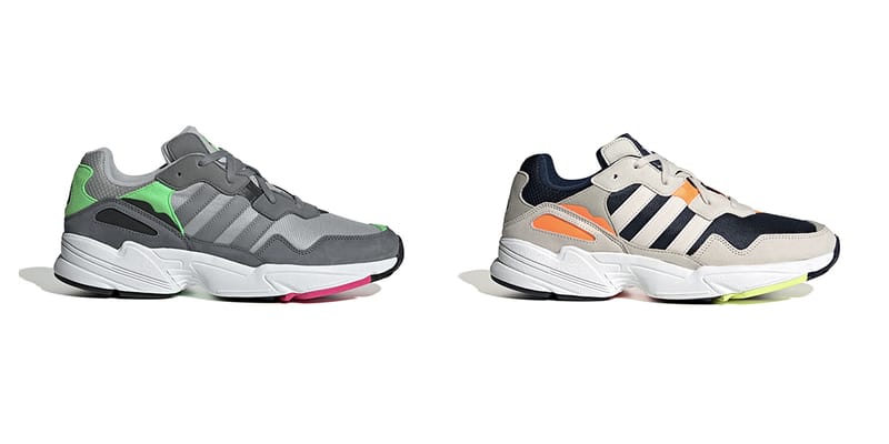 Adidas yung shop 96 release