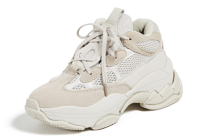 Jeffrey campbell store chunky trainers