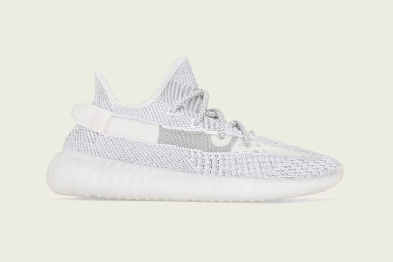 Difference between yeezy boost 350 v2 reflective and nonreflective best sale