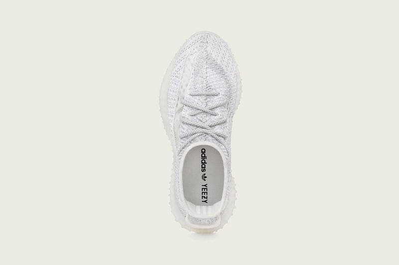 Adidas Yeezy Boost 350 V2 Static Restock Cyber Monday