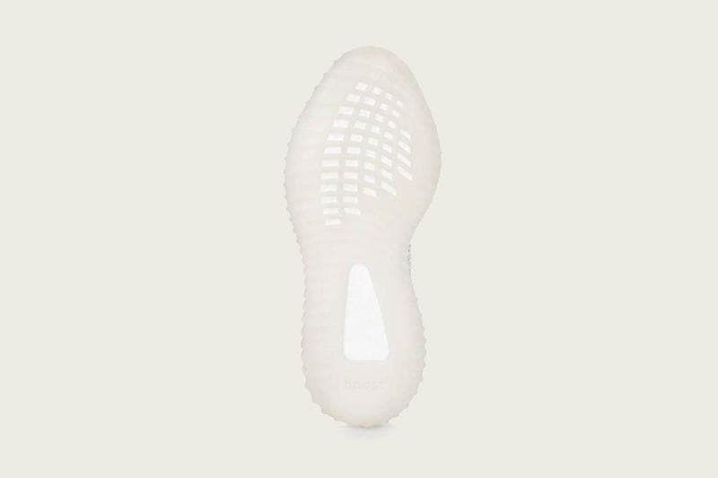 Adidas YEEZY Adidas x Yeezy Boost 350 V2 Static Sneakers