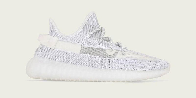 Yeezy shoe discount release dates 2018