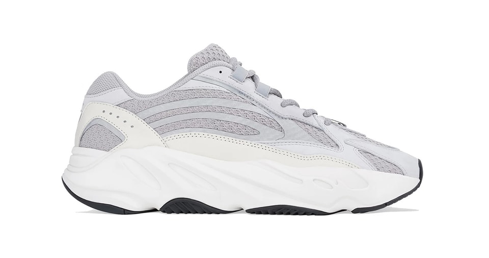 adidas YEEZY BOOST 700 V2 Official Store List | Hypebae