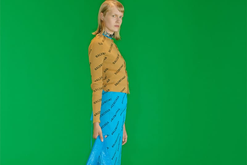 Balenciaga Spring 2019 Collection | Hypebae