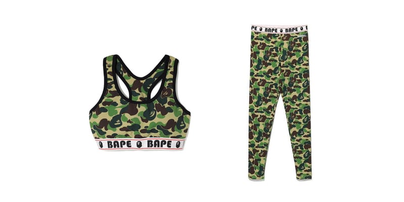 Bathing ape outlet women