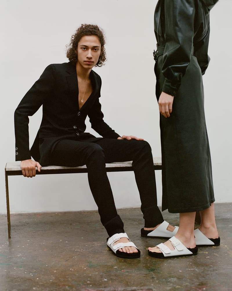 birkenstock lookbook