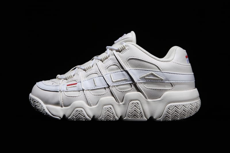 sneakers uomo fila smasher | FILA Barricade XT 97 Chunky Sneaker