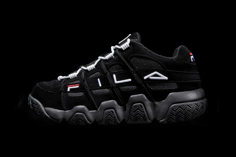 FILA Barricade XT 97 Chunky Sneaker Release | Hypebae