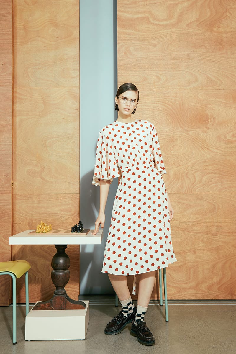 karen walker カレンウォーカー トップス ブラウス チェック 2026年最新】KAREN WALKER カラー：ブルー系 レディース 半袖 シャツ